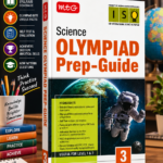 MTG SOF International Science Olympiad (NSO) Prep-Guide Class 3