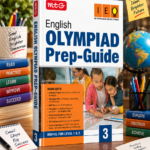 International English Olympiad (IEO) Prep-Guide for Class 3
