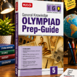MTG General Knowledge (IGKO) Olympiad Prep Guide Class 5 | Detailed Theory, Exercise with Self Test For Practice | SOF Olympiad Books For Exam 2026-27