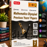 Mathematics Olympiad Previous Years Papers Class 7