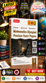 Mathematics Olympiad Previous Years Papers Class 7