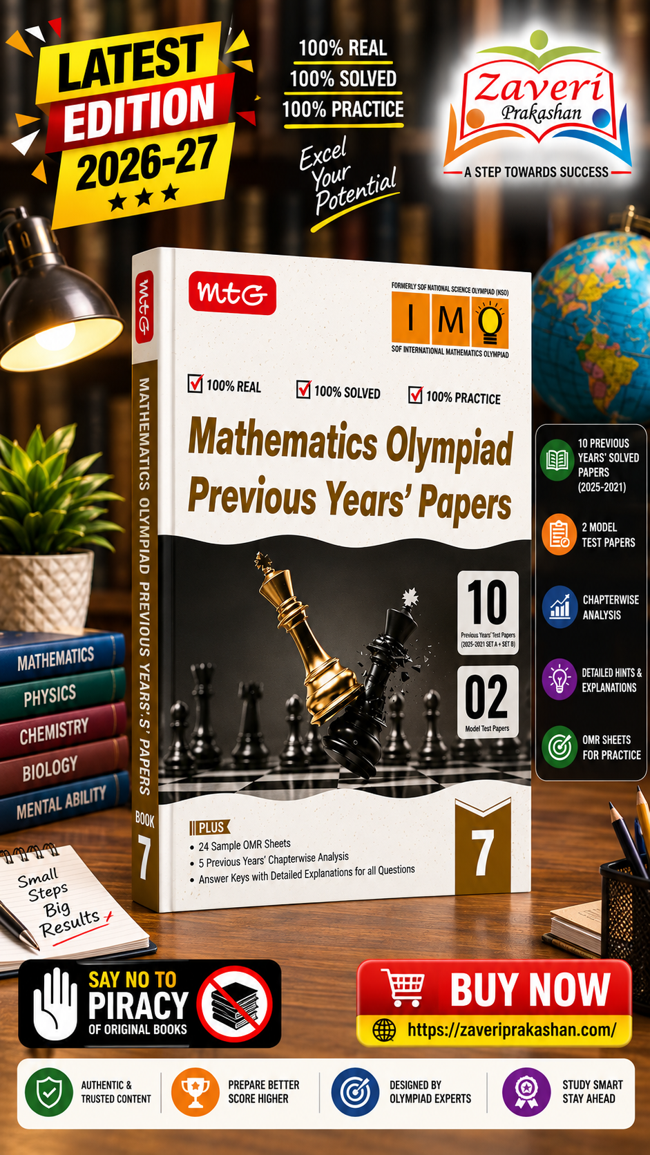 ChatGPT Image Sep 7, 2026, 05_00_39 PM Mathematics Olympiad Previous Years Papers Class 7 - Image 1