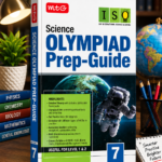 MTG Science (ISO) Olympiad Prep Guide Class 7 | Detailed Theory, Exercise with Self Test For Practice | SOF Olympiad Books For Exam 2026-27 (Useful For Level-1 & 2)