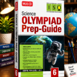 MTG English (IEO) Olympiad Prep Guide Class 6 | Detailed Theory, Exercise with Self Test For Practice | SOF Olympiad Books For Exam 2026-27 (Useful For Level-1 & 2)