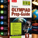 MTG Science (ISO) Olympiad Prep Guide Class 9 | Detailed Theory, Exercise with Self Test For Practice | SOF Olympiad Books For Exam 2026-27 (Useful For Level-1 & 2)