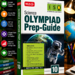 MTG Science (ISO) Olympiad Prep Guide Class 10 | Detailed Theory, Exercise with Self Test For Practice | SOF Olympiad Books For Exam 2026-27 (Useful For Level-1 & 2)