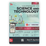 Courseware on Science and Technology by Ravi P. Agrahari (9th Edition) for UPSC & State Civil Services Examinations - Image 2