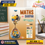Maths Darpan Std. 12 Part-1