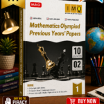 Mathematics Olympiad Previous Years' Papers Level 1