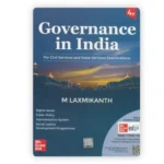 Governance in India for Civil Services and State Services Examinations (4th Edition) - Image 2