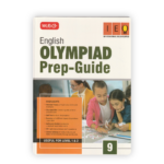 English Olympiad (IEO) Olympiad Prep-Guide Class 9