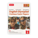 English Olympiad (IEO) Previous Years' Papers Class 5