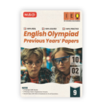 English Olympiad (IEO) Previous Years' Papers Class 9
