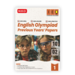English Olympiad Previous Years' Papers Level 1