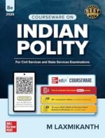 Indian Polity for Civil Services and State Services Examinations - Image 2