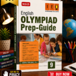 English Olympiad (IEO) Olympiad Prep-Guide Class 9