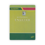Lucent's General English