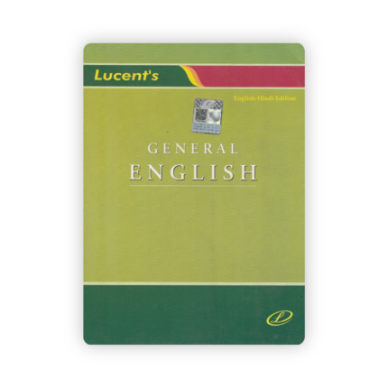 Lucent's General English