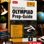 Mathematics Olympiad (IMO) Olympiad Prep-Guide Class 9