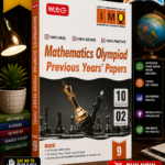 Mathematics Olympiad (IMO) Previous Years' Papers Class 9