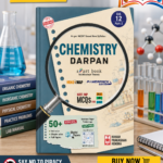 Kumar Chemistry Darpan for Std 12 (Science Stream) – Part 2, English Medium (NCERT Based)