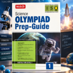 MTG International Science Olympiad (ISO) Prep-Guide Class 1