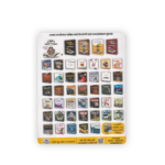 Gadhyagrahan (Comprehension) | Easy Gujarati Language | 100 Solved Examples | Conceptual 20 Marks | 2026 Edition - Image 2