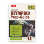 General Knowledge Olympiad (IGKO) Previous Years' Papers Class 9