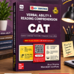 Verbal Ability & Reading Comprehension for CAT