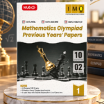 Mathematics Olympiad Previous Years' Papers Level 1