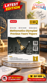 Mathematics Olympiad Previous Years' Papers Level 1