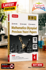 Mathematics Olympiad Previous Years' Papers (IMO) – Class 4