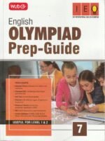 International English Olympiad (IEO) Prep-Guide Class 7 - Image 2