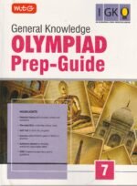 International General Knowledge Olympiad (IGKO) Prep-Guide Class 7 - Image 2