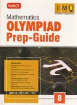 MTG Mathematics (IMO) Olympiad Prep Guide Class 8 | Detailed Theory, Exercise with Self Test For Practice | SOF Olympiad Books For Exam 2026-27 (Useful For Level-1 & 2) - Image 2