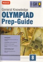 MTG General Knowledge (IGKO) Olympiad Prep Guide Class 8 | Detailed Theory, Exercise with Self Test For Practice | SOF Olympiad Books For Exam 2026-27 - Image 2