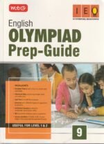 MTG English (IEO) Olympiad Prep Guide Class 9 | Detailed Theory, Exercise with Self Test For Practice | SOF Olympiad Books For Exam 2026-27 (Useful For Level-1 & 2) - Image 2