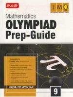 MTG Mathematics (IMO) Olympiad Prep Guide Class 9 | Detailed Theory, Exercise with Self Test For Practice | SOF Olympiad Books For Exam 2026-27 (Useful For Level-1 & 2) - Image 2
