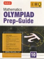 MTG Mathematics (IMO) Olympiad Prep Guide Class 10 | Detailed Theory, Exercise with Self Test For Practice | SOF Olympiad Books For Exam 2026-27 (Useful For Level-1 & 2) - Image 2