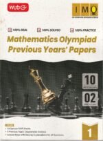 Mathematics Olympiad Previous Years' Papers Level 1 - Image 2