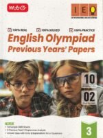 English Olympiad Previous Years' Papers – Class 3 - Image 2