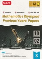 Mathematics Olympiad Previous Years' Papers – Class 3 - Image 2