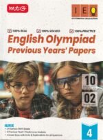 English Olympiad (IEO) Previous Years' Papers – Class 4 - Image 2
