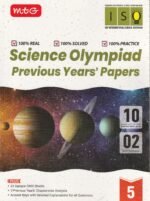 Science Olympiad Previous Years' Papers Class 5 - Image 2