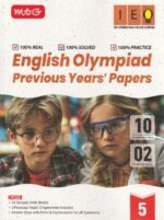 English Olympiad (IEO) Previous Years' Papers Class 5 - Image 2