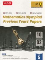 Mathematics Olympiad (IMO) Previous Years' Papers – Class 5 - Image 2