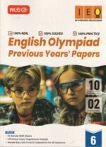 English Olympiad (IEO) Previous Years' Papers Class 6 - Image 2