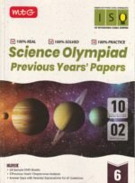 Science Olympiad Previous Years Papers Class 6 - Image 2