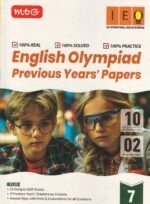 English Olympiad Previous Years Papers Class 7 - Image 2