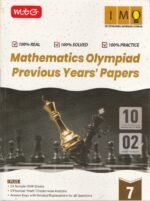 Mathematics Olympiad Previous Years Papers Class 7 - Image 2